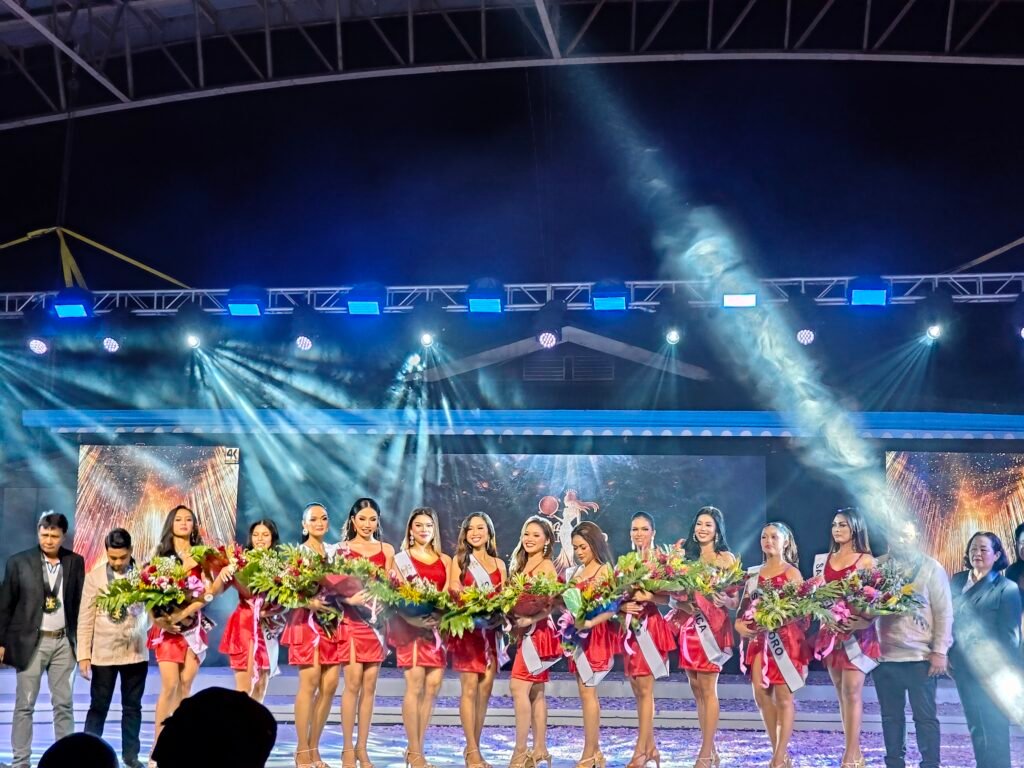 Suspension of all Non-Essential Municipal and Barangay-Initiated Activities until December 31, 2026.